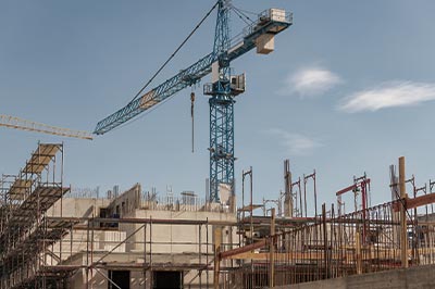 Baustellen Image